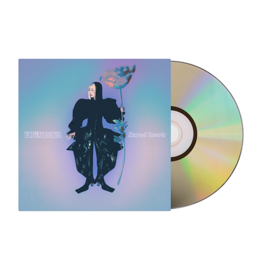 Eternal Reverie - Deluxe CD