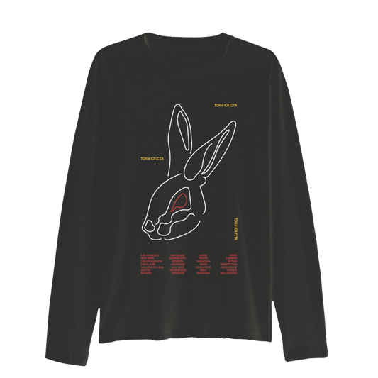 Rabbit Cities Long Sleeve