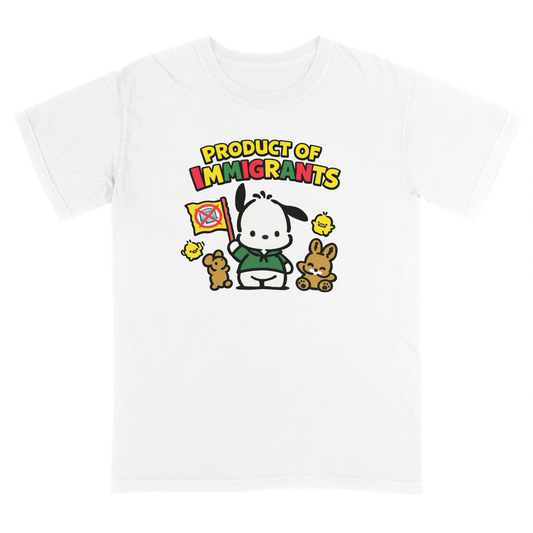 Pochacco Tee
