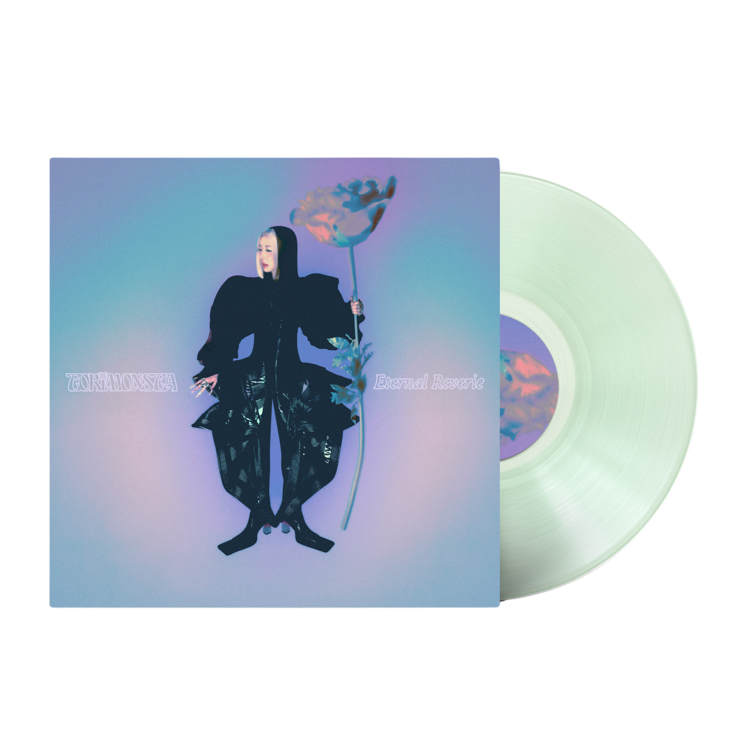 Eternal Reverie - 'Coke Bottle' Deluxe Vinyl Variant