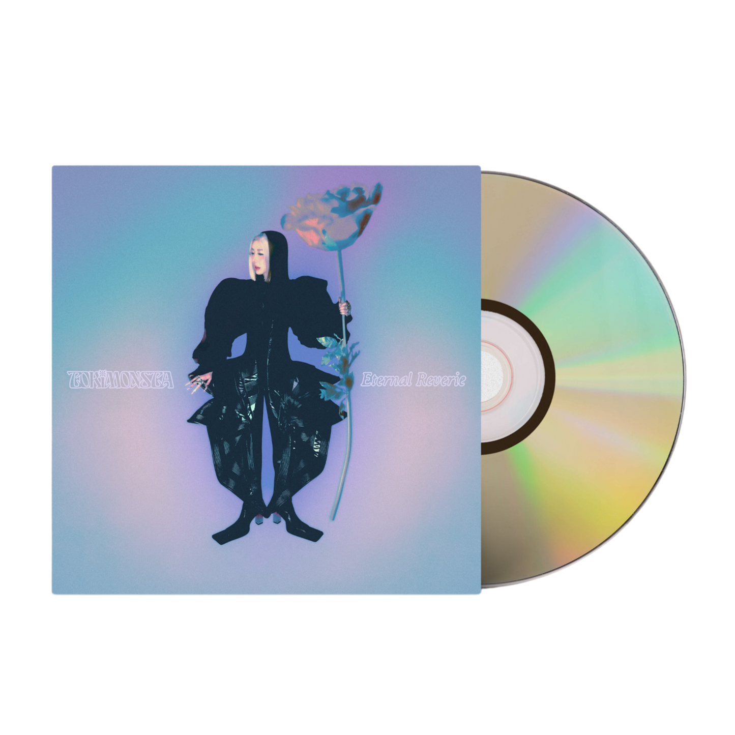 Eternal Reverie - Deluxe CD