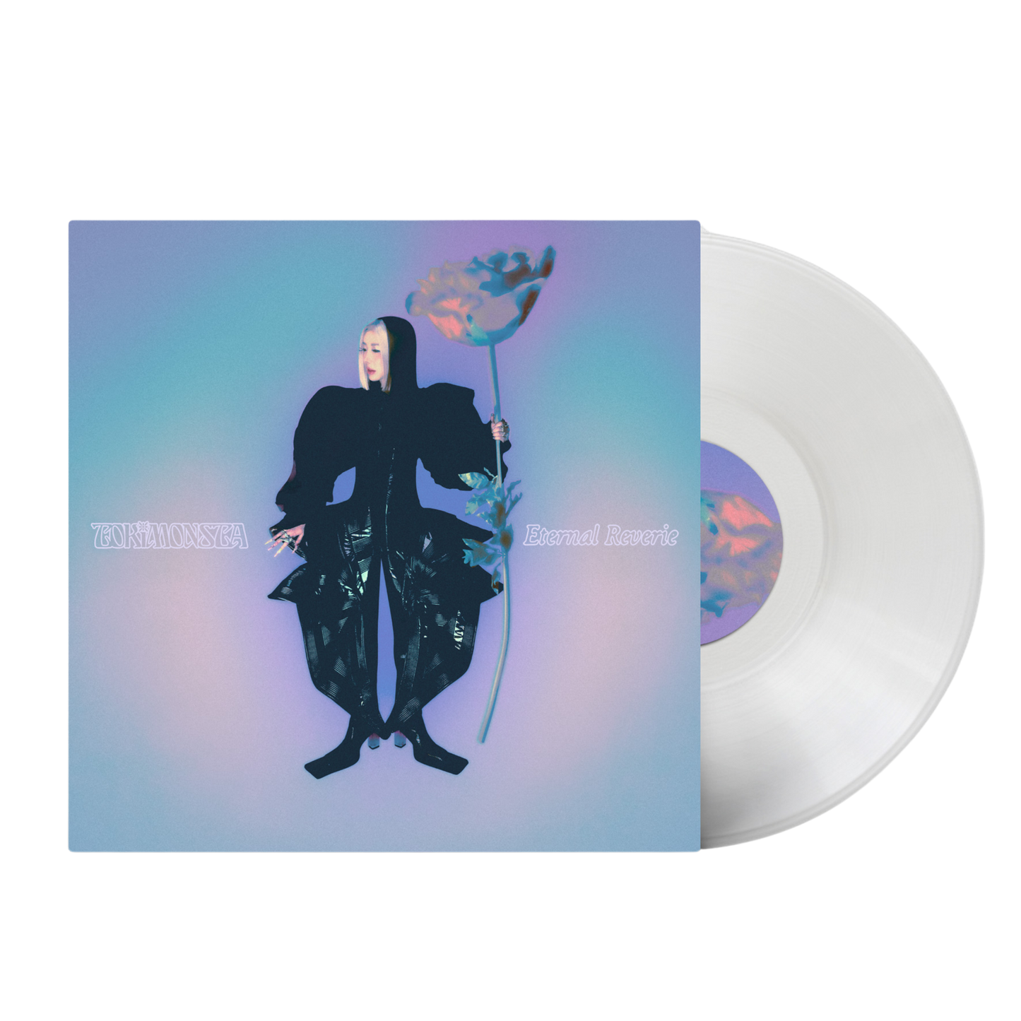 Eternal Reverie - 'Frosted Glass' Deluxe Vinyl Variant