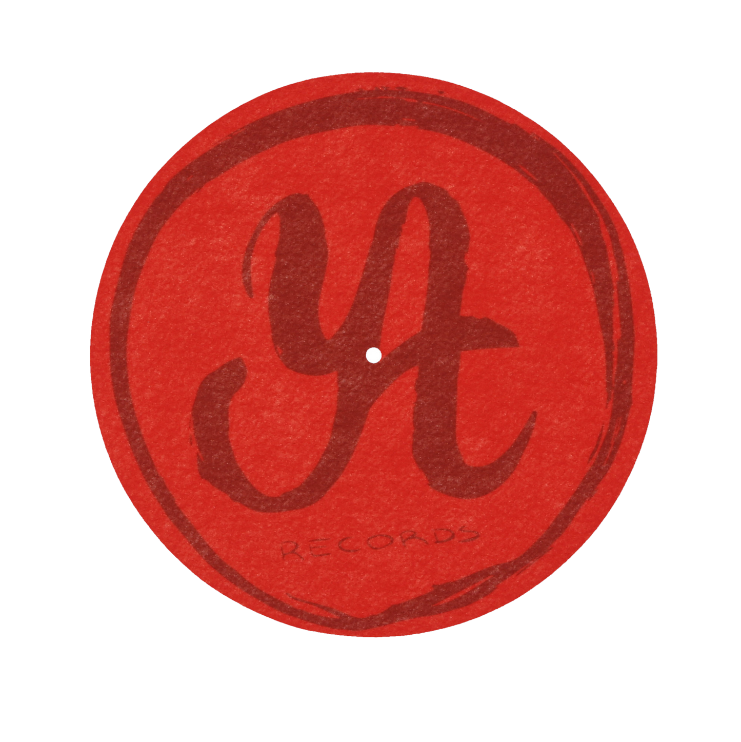 LUNE ROUGE Young Art Slip Mats