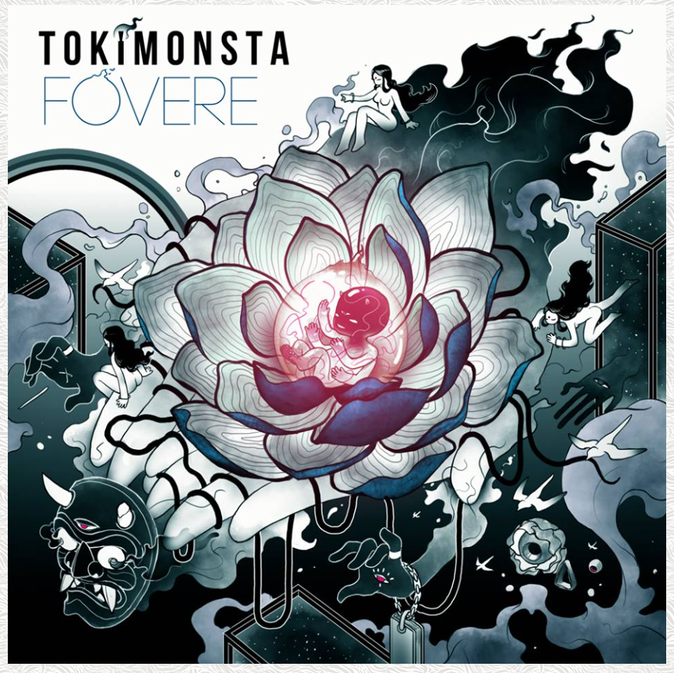 FOVERE CD