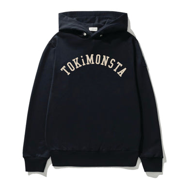 TOKiMONSTA College Hoodie